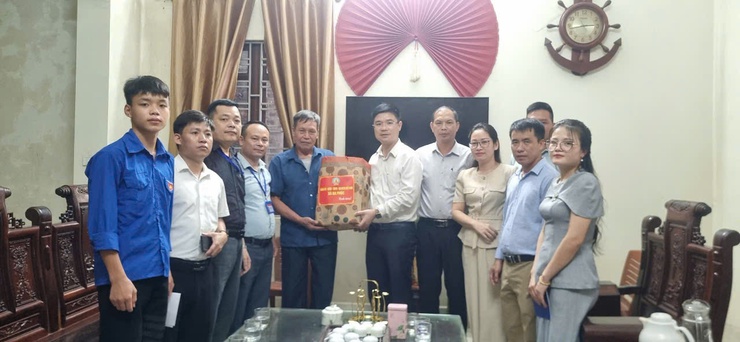TRI ÂN SÂU SẮC NHỮNG NGƯỜI ĐÃ HY SINH VÌ ĐỘC LẬP – TỰ DO CỦA TỔ QUỐC- Ảnh 1.