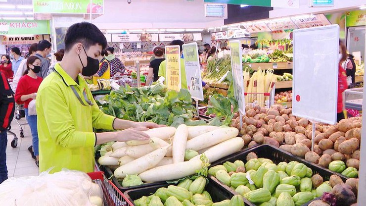 Đảm bảo an toàn thực phẩm đợt cao điểm phục vụ các hoạt động kỷ niệm 80 nămCách mạng tháng Tám thành công (19/8/1945-19/8/2025) và Quốc khánh nước CHXHCN Việt Nam(02/9/1945-02/9/2025)- Ảnh 1.