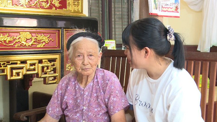 Phúc Lộc – Tự hào những Bà Mẹ Việt Nam anh hùng- Ảnh 3.