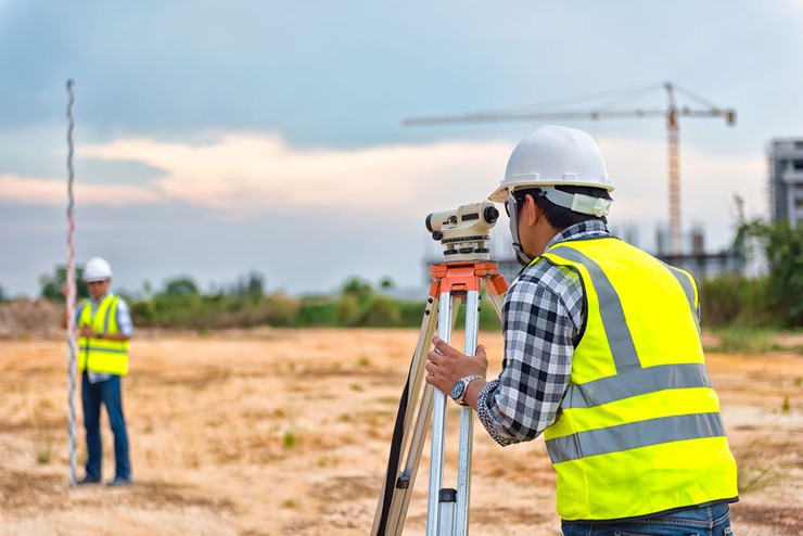Hà Nội phê duyệt quy trình giải quyết thủ tục hành chính trong lĩnh vực đo đạc bản đồ- Ảnh 2.