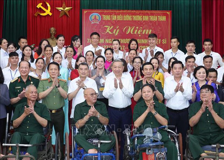 Uống nước nhớ nguồn- Ảnh 1.