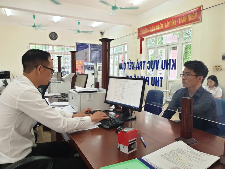 Nâng chất, nâng tầm để hoàn thành sứ mệnh- Ảnh 1.