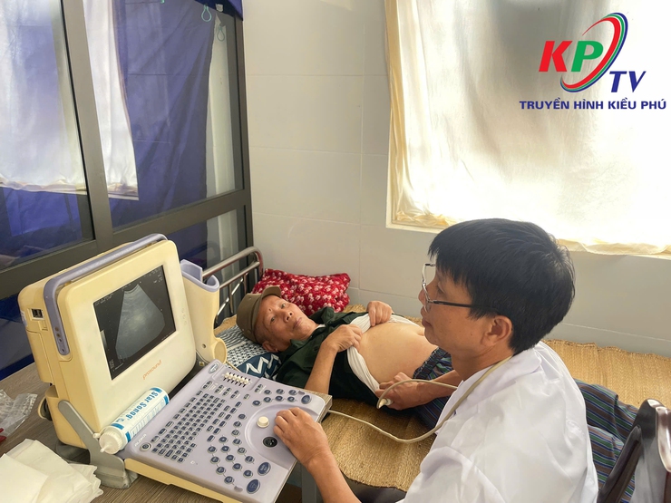 KHÁM TRI ÂN NHÂN DỊP 78 NĂM NGÀY THƯƠNG BINH – LIỆT SĨ (27/7/1947 – 27/7/2025)- Ảnh 3.