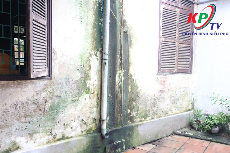 Ban quản lý dự án đầu tư- Hạ tầng xã Kiều Phú tổ chức khởi công công trình: xây dựng Trường mầm non Ngọc Liệp ( Điểm Trường thôn Liệp Mai)- Ảnh 2.