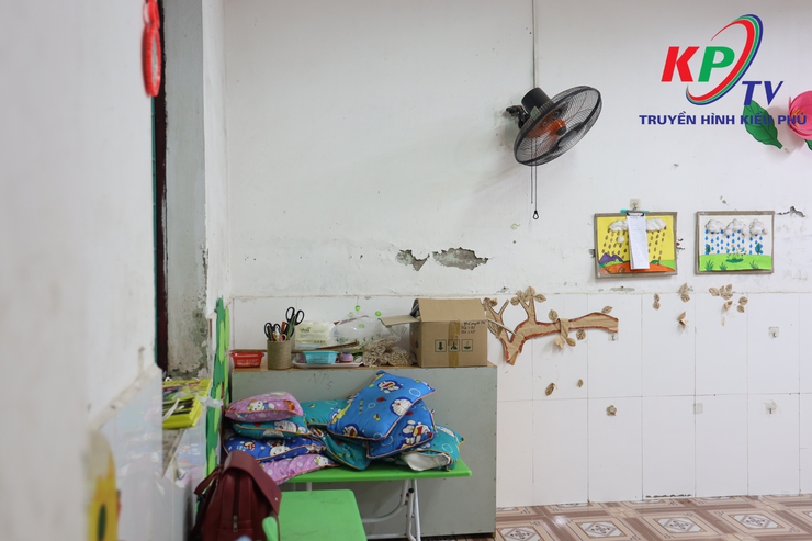 Ban quản lý dự án đầu tư- Hạ tầng xã Kiều Phú tổ chức khởi công công trình: xây dựng Trường mầm non Ngọc Liệp ( Điểm Trường thôn Liệp Mai)- Ảnh 5.