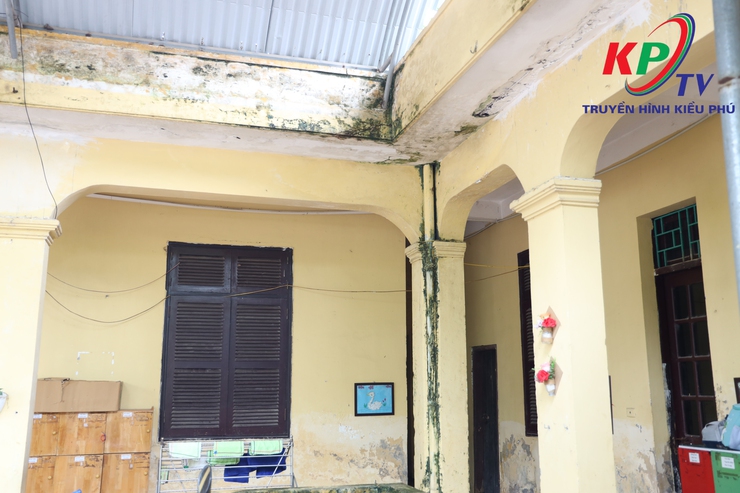 Ban quản lý dự án đầu tư- Hạ tầng xã Kiều Phú tổ chức khởi công công trình: xây dựng Trường mầm non Ngọc Liệp ( Điểm Trường thôn Liệp Mai)- Ảnh 4.