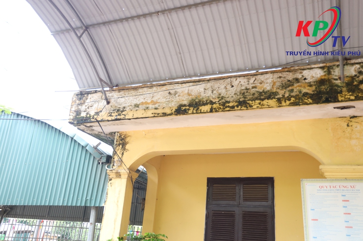 Ban quản lý dự án đầu tư- Hạ tầng xã Kiều Phú tổ chức khởi công công trình: xây dựng Trường mầm non Ngọc Liệp ( Điểm Trường thôn Liệp Mai)- Ảnh 3.