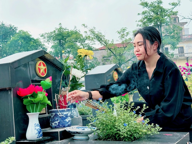 Xã Nam Phù: Đời đời nhớ ơn các anh hùng, liệt sỹ đã ngã xuống vì độc lập, tự do của Tổ quốc- Ảnh 18.