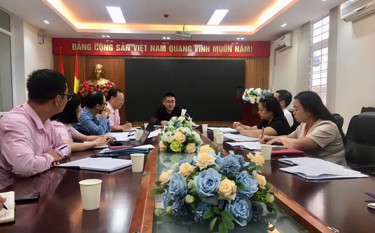 PHƯỜNG KIM LIÊN: TRIỂN KHAI HOẠT ĐỘNG TÍN DỤNG CHÍNH SÁCH 6 THÁNG CUỐI NĂM 2025- Ảnh 2.