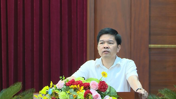 Phúc Thọ: Tăng cường xây dựng chính quyền cơ sở vững mạnh, phát triển toàn diện vì lợi ích nhân dân- Ảnh 1.