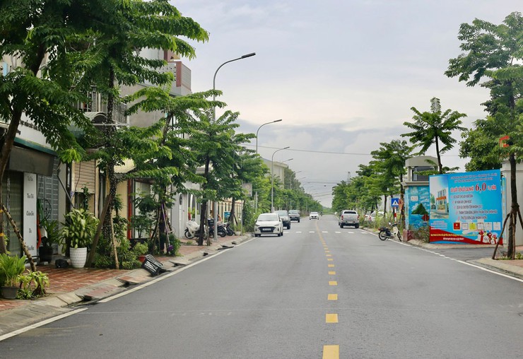 Đảng bộ xã Phú Xuyên hướng tới tương lai cùng nhịp đập đất nước- Ảnh 4.