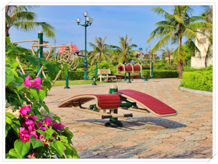 Phường Long Biên có 01 tuyến phố và 03 công trình công cộng được đặt tên năm 2025- Ảnh 1.