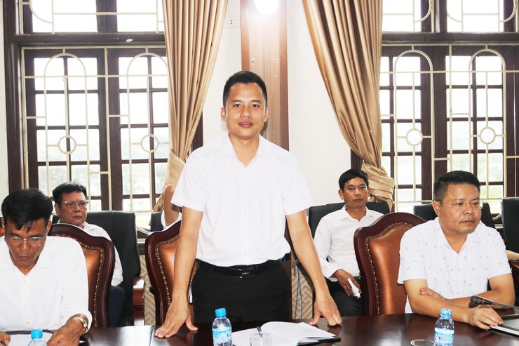 Cử tri 4 xã Quốc Oai, Kiều Phú, Phú Cát và Hưng Đạo đánh giá cao kỳ họp thứ hai Mười lăm HĐND thành phố Hà Nội- Ảnh 5.