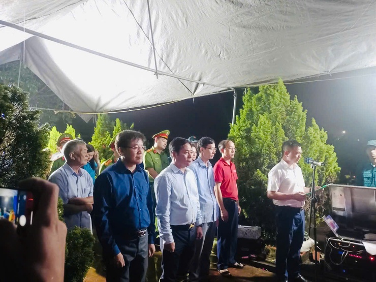 Thắp sáng ngọn lửa tri ân!- Ảnh 2.