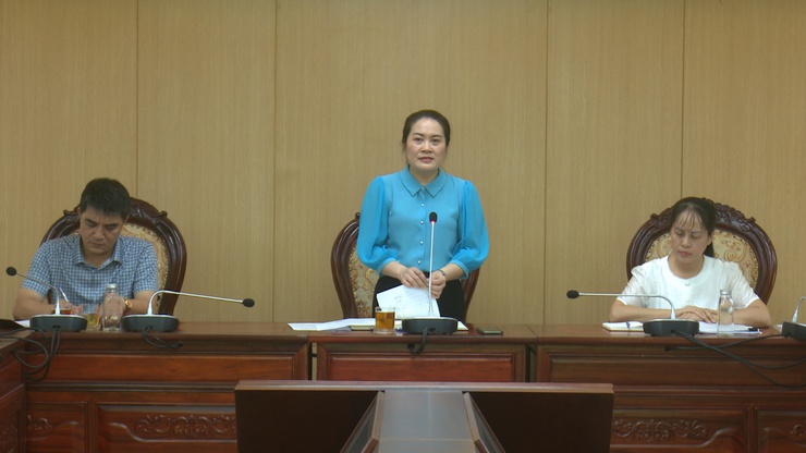 Hoài Đức triển khai công tác phòng chống dịch bệnh trên địa bàn xã 06 tháng cuối năm 2025- Ảnh 1.