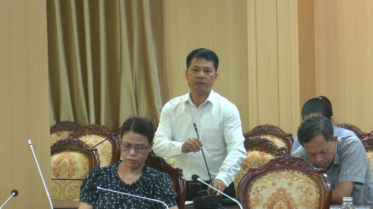 Hoài Đức triển khai công tác phòng chống dịch bệnh trên địa bàn xã 06 tháng cuối năm 2025- Ảnh 7. Hoài Đức triển khai công tác phòng chống dịch bệnh trên địa bàn xã 06 tháng cuối năm 2025- Ảnh 7.