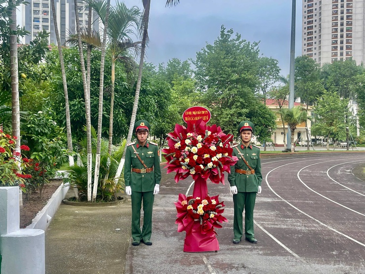 TỔ DÂN PHỐ 17Y PHƯỜNG YÊN NGHĨA TỔ CHỨC CÁC HOẠT ĐỘNG TRI ÂN NHÂN KỶ NIỆM 78 NĂM NGÀY THƯƠNG BINH LIỆT SỸ (27/7/1947 – 27/7/2025)
- Ảnh 4.
