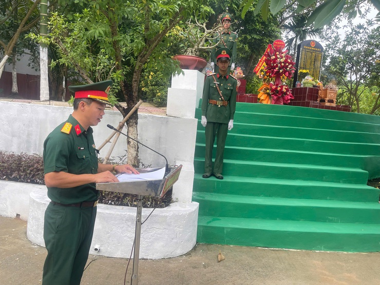 TỔ DÂN PHỐ 17Y PHƯỜNG YÊN NGHĨA TỔ CHỨC CÁC HOẠT ĐỘNG TRI ÂN NHÂN KỶ NIỆM 78 NĂM NGÀY THƯƠNG BINH LIỆT SỸ (27/7/1947 – 27/7/2025)
- Ảnh 5.