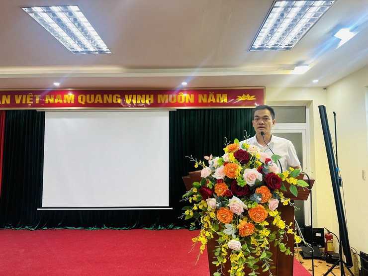 Phường Yên Nghĩa tổ chức bốc thăm đất tái định cư dự án Vành đai 4 vùng Thủ đô- Ảnh 8.