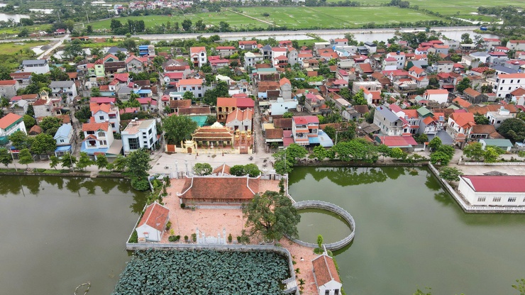 ĐẠI HỘI ĐẠI BIỂU ĐẢNG BỘ XÃ VÂN ĐÌNH LẦN THỨ I, NHIỆM KỲ 2025 - 2030: VỮNG VÀNG NIỀM TIN SẮT SON THEO ĐẢNG- Ảnh 3.