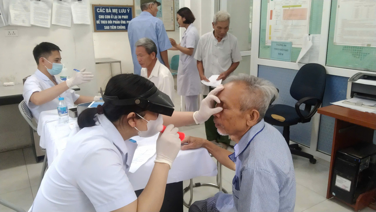 Xã Phú Xuyên với các hoạt động tri ân người có công và thân nhân người có công- Ảnh 8.
