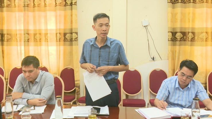 UBND xã đánh giá tình hình thực hiện nhiệm vụ công tác tháng 7, triển khai nhiệm vụ trọng tâm tháng 8/2025 - Ảnh 2.