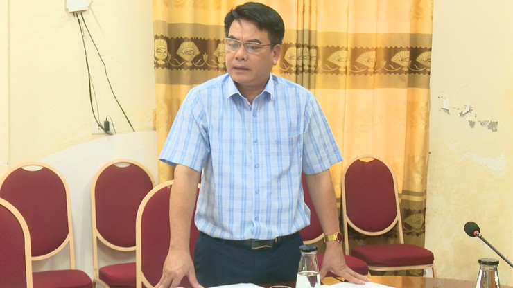 UBND xã đánh giá tình hình thực hiện nhiệm vụ công tác tháng 7, triển khai nhiệm vụ trọng tâm tháng 8/2025 - Ảnh 6.