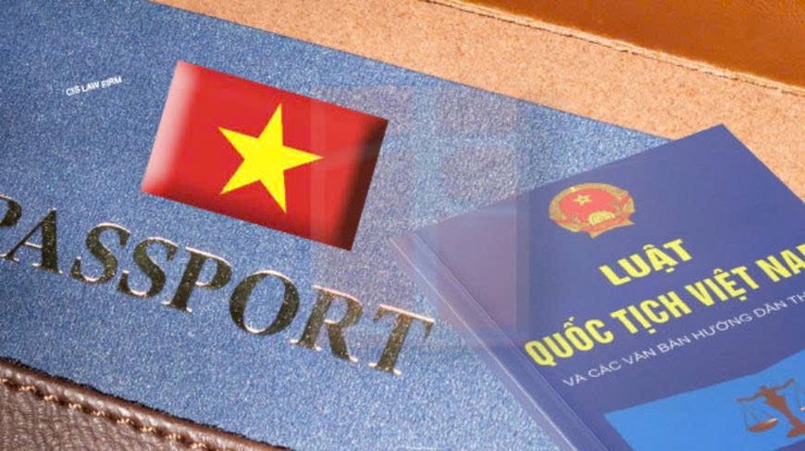 Hướng dẫn điều kiện nhập quốc tịch, trở lại quốc tịch Việt Nam- Ảnh 1.