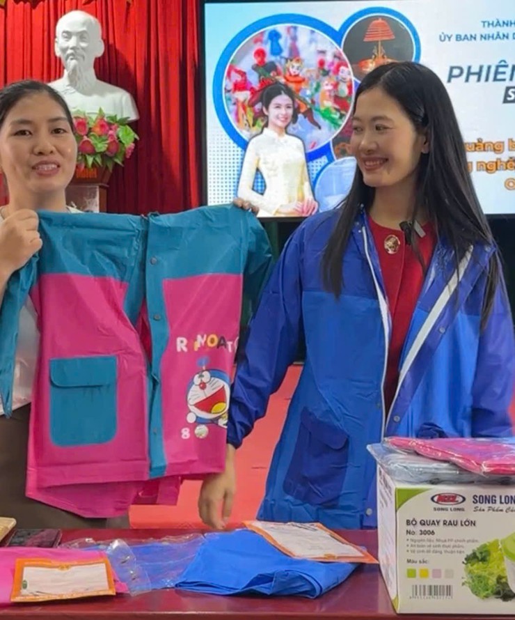 Hội nghị nâng cao kỹ năng bán hàng Online và Livestream quảng bá sản phẩm- Ảnh 2.