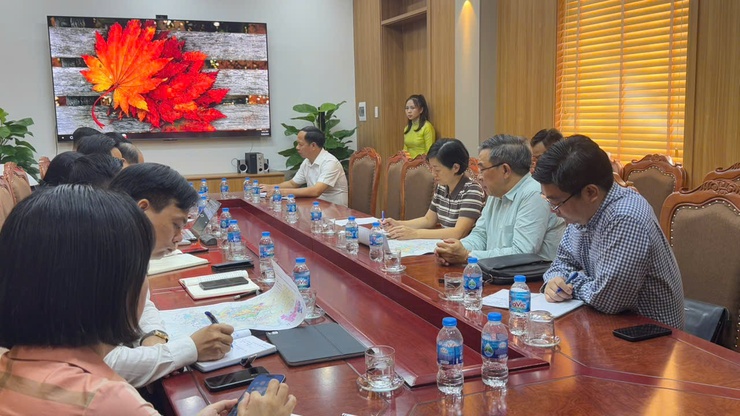 Tam Hưng định hướng phát triển đô thị hiện đại – Chủ động phối hợp cùng Vingroup xây dựng quy hoạch phân khu bài bản, đồng bộ- Ảnh 2.
