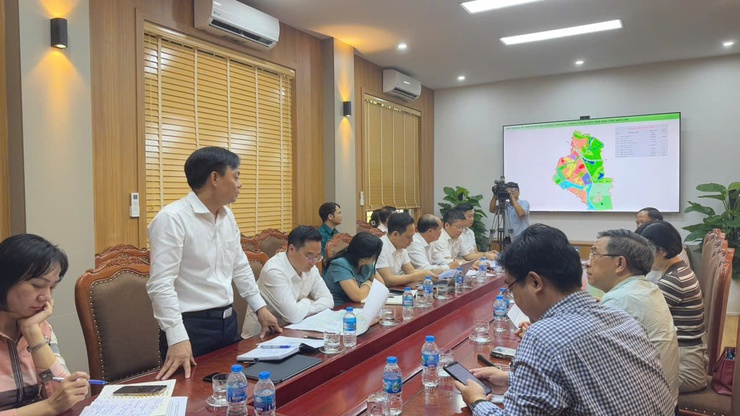 Tam Hưng định hướng phát triển đô thị hiện đại – Chủ động phối hợp cùng Vingroup xây dựng quy hoạch phân khu bài bản, đồng bộ- Ảnh 6.