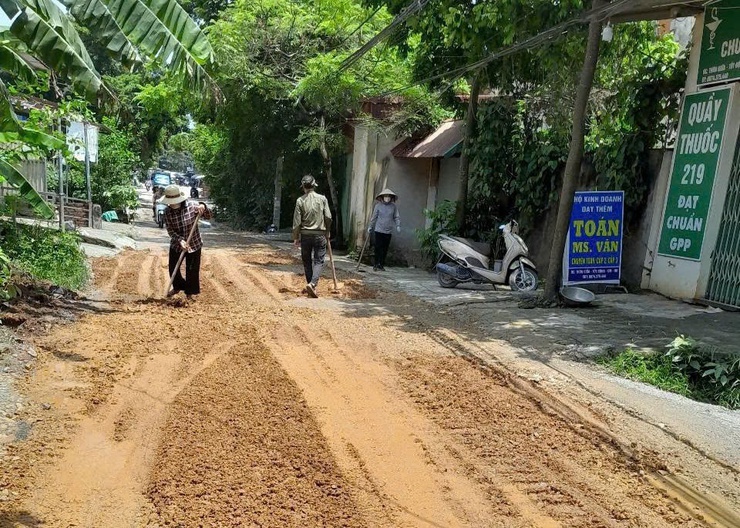 Tấm lòng vì cộng đồng của anh Nguyễn Xuân Đoàn- Ảnh 3.