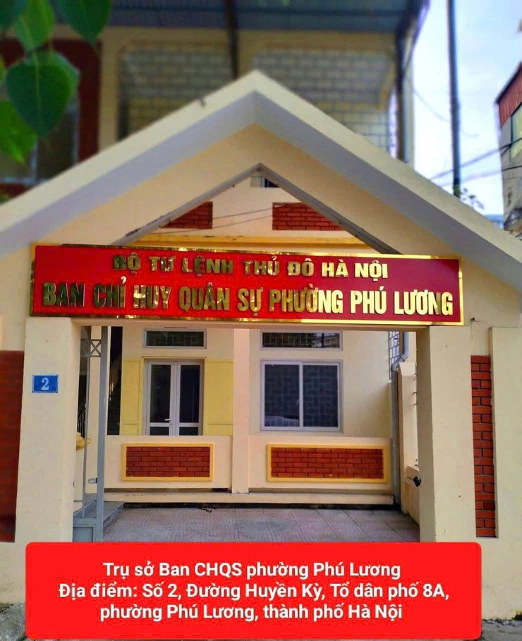 Thông báo về việc đăng ký di chuyển nghĩa vụ quân sự năm 2025- Ảnh 5.