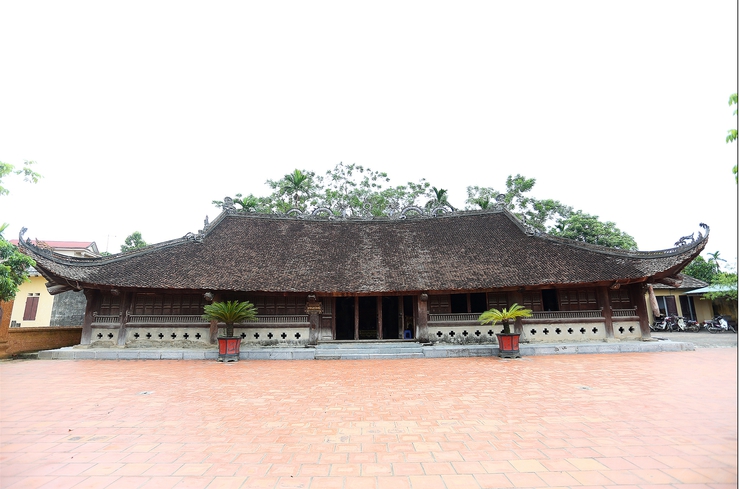 Giới thiệu chung về Xã Phúc Thọ- Ảnh 2.