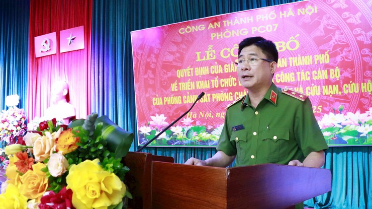 Hà Nội có 41 đội chữa cháy và cứu nạn, cứu hộ khu vực- Ảnh 3.