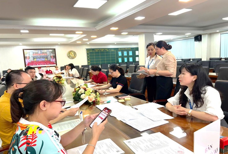 Tuyển sinh lớp 1 năm học 2025-2026 tại trường Tiểu học Dịch Vọng A- Ảnh 6. Tuyển sinh lớp 1 năm học 2025-2026 tại trường Tiểu học Dịch Vọng A- Ảnh 6.