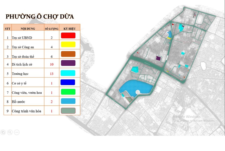 Phường Ô Chợ Dừa- Ảnh 3.
