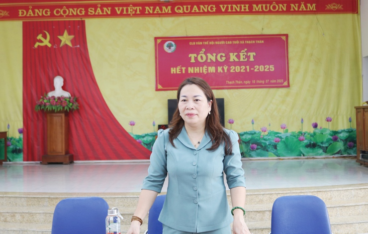 Quốc Oai kiểm tra cuộc thi "Sáng - Xanh - Sạch - Đẹp - An toàn": Lan tỏa ý thức cộng đồng, nâng tầm diện mạo nông thôn mới- Ảnh 17.