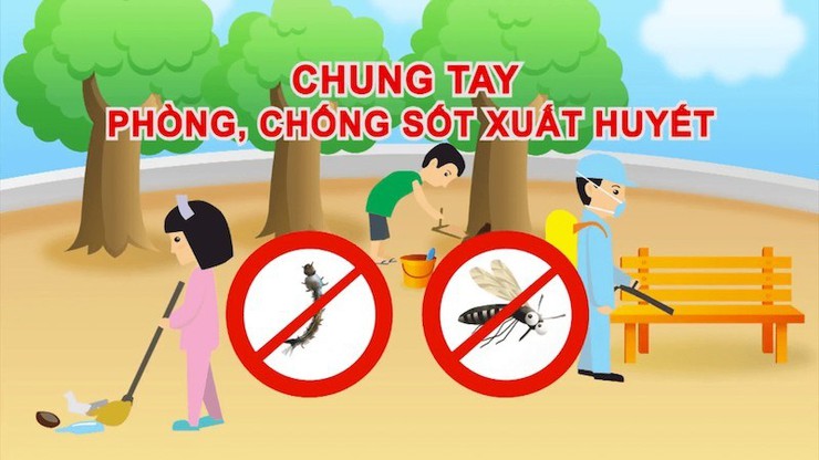 9 cách phòng bệnh sốt xuất huyết hiệu quả- Ảnh 1.