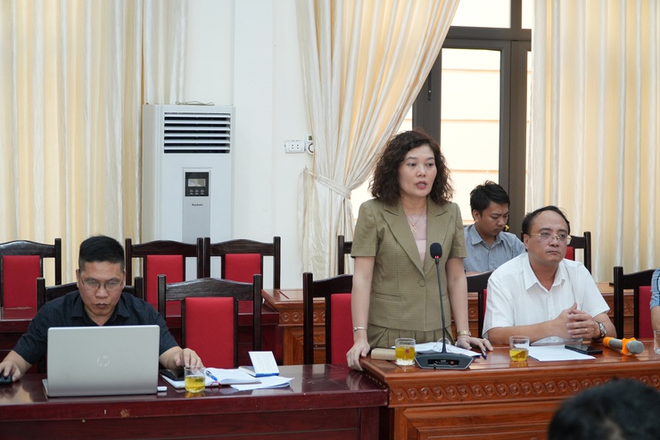 Đề xuất định hướng quy hoạch chung xã Chuyên Mỹ- Ảnh 4.