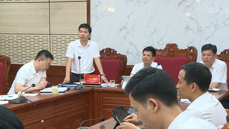 Xã Phúc Thọ triển khai nhiệm vụ tháng 8/2025 với các giải pháp đồng bộ, phát huy sức mạnh của cả hệ thống chính trị- Ảnh 2.