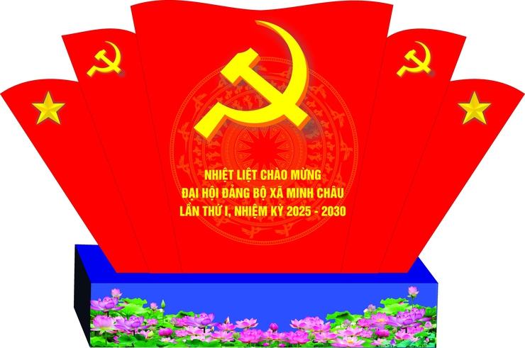 Minh Châu – khát vọng vươn mình trong kỷ nguyên mới- Ảnh 1.
