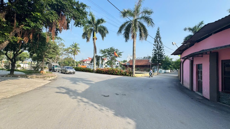 Tam Hưng hưởng ứng, triển khai phong trào thi đua "Sáng – Xanh – Sạch – Đẹp"- Ảnh 1.