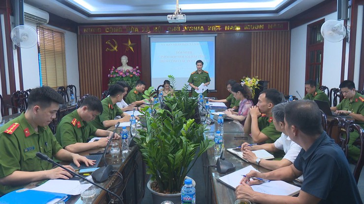 XÃ SÓC SƠN TRIỂN KHAI CÔNG TÁC PCCC&CNCH TRÊN ĐỊA BÀN XÃ- Ảnh 2.