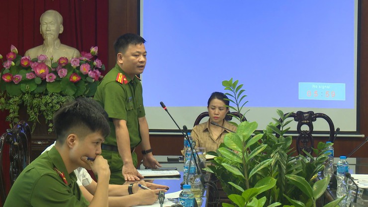 XÃ SÓC SƠN TRIỂN KHAI CÔNG TÁC PCCC&CNCH TRÊN ĐỊA BÀN XÃ- Ảnh 3.