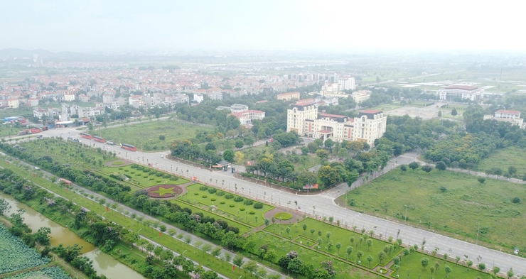 Quang Minh - Dấu Ấn Đổi Mới, Khát Vọng Phát Triển Trong Kỷ Nguyên Vươn Mình- Ảnh 9.