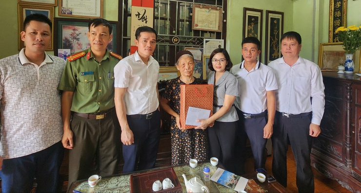 Quang Minh - Dấu Ấn Đổi Mới, Khát Vọng Phát Triển Trong Kỷ Nguyên Vươn Mình- Ảnh 5.