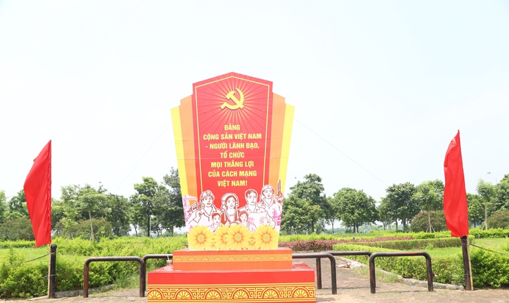 Xây dựng xã Quang Minh trở thành cực tăng trưởng phía Bắc Thủ đô - Ảnh 2.