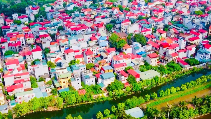 Nam Phù tự tin bước vào giai đoạn phát triển mới với tâm thế chủ động, tự tin và kỳ vọng- Ảnh 4.