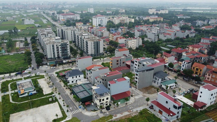 Quang Minh - Dấu Ấn Đổi Mới, Khát Vọng Phát Triển Trong Kỷ Nguyên Vươn Mình- Ảnh 3.